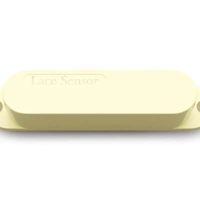 LACE Sensor Silver - Single Coil Pickup - Cream / Standard image 2