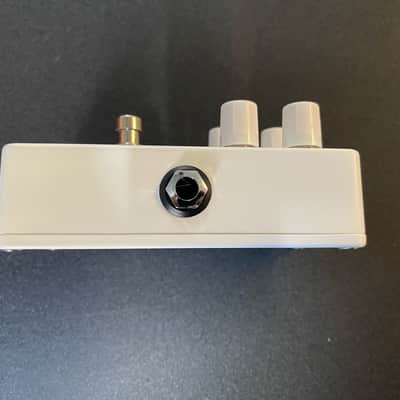 Catalinbread Karma Suture Silicon Fuzz image 5