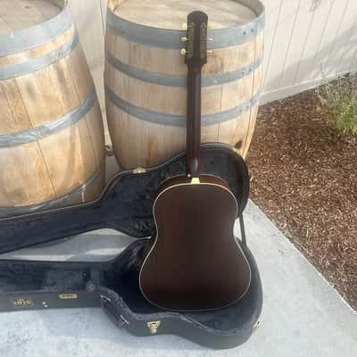 Iris  DF 2022 -Brazilian Rosewood - Iced Tea Burst image 2