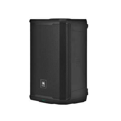JBL PRX908 Professional Powered Two-Way 8-inch PA Loudspeaker image 3