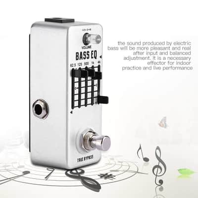 multi effects pedal image 1