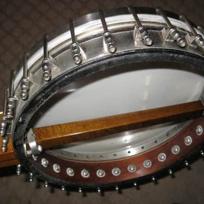 Vega pete seeger prototype 1958 image 10