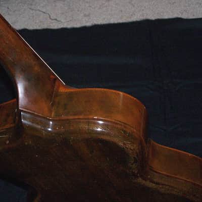 Gibson Style O Acoustic Guitar - 1903 image 15