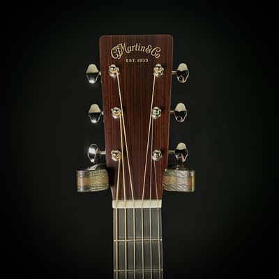 Martin Custom Shop 18 Style, Size 5 "Terz" image 7