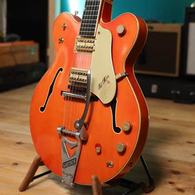 Gretsch 6120 DC Chet Atkins from 1964 image 1