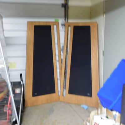Carver Amazing  Loudspeakers image 4