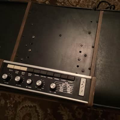 Roland TR-33 - Rhythm 33 - Drum Machine image 7