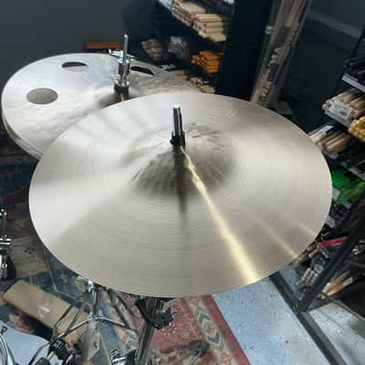 Sabian Paragon 10" Splash Cymbal image 3
