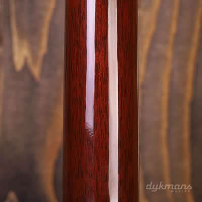 Gibson L-00 Rosewood 12-Fret Rosewood Burst image 8