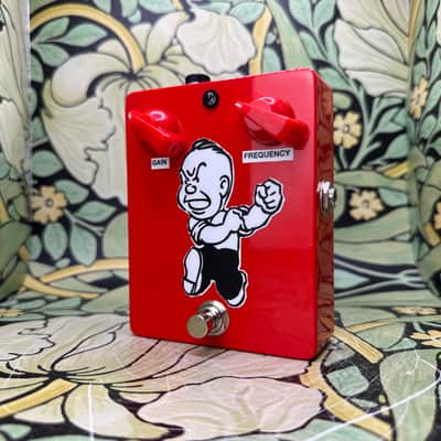 Dirty Boy Germanium Boy image 7