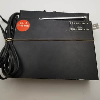 Nady 501 GT - Black image 3