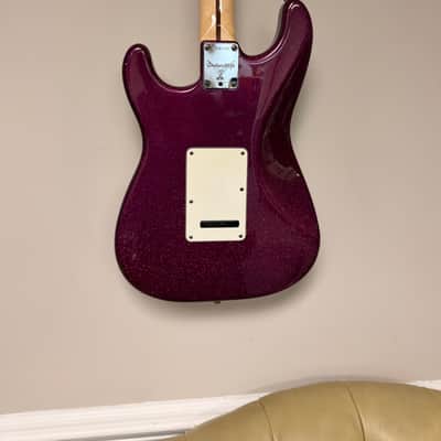 Fender Custom Shop American Classic Stratocaster image 3