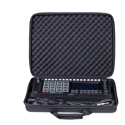 Headliner Pro-Fit Case for Akai Professional MPC Live III image 5
