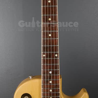 Gibson Les Paul Special Original Vintage 1956 - TV Yellow (COD 2032VG) image 7