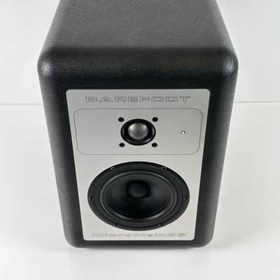 Barefoot Sound MicroMain35 Single Monitor image 2