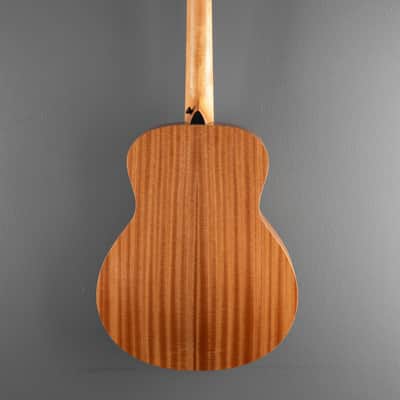 Taylor Used GS Mini Mahogany, '26 image 5