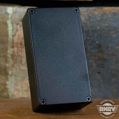 Aguilar TLC Bass Compressor V2 2023 - Present - Black image 2