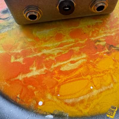 Dirty Boy The Magical Mystery Fuzz image 7
