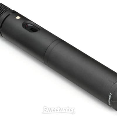 Rode M3 Cardioid Condenser Microphone (M3Roded2) image 2