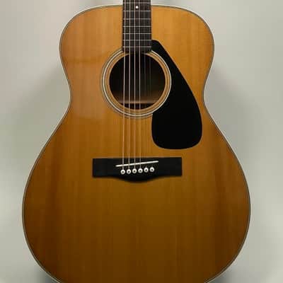 Yamaha SJ-180 1981-1985 - Clear Gloss image 1