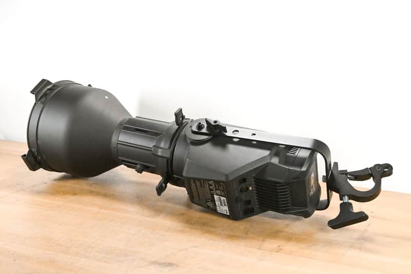 Martin ELP CL Color LED Ellipsoidal Light w/ ETC 10 Degree Lens Tube CG012HQ image 1