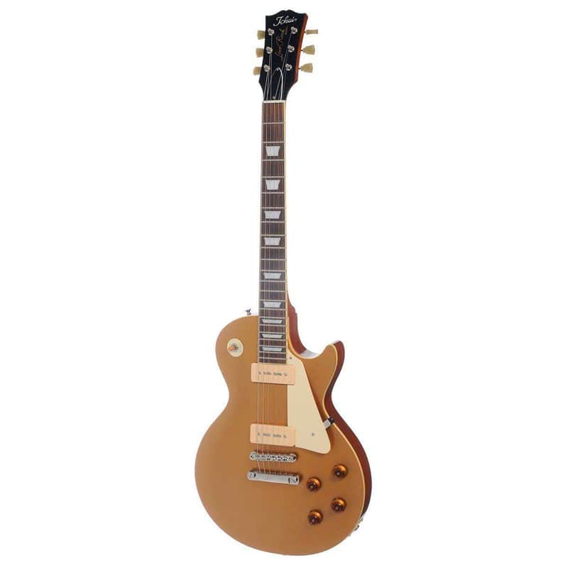 Tokai LS198S GT image 1