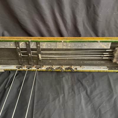 ZB Custom 11 String image 7