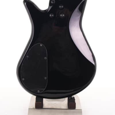 Spector Performer 4 Black NSPER4-BK image 11