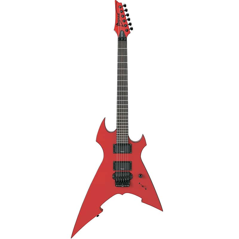 Ibanez MTM10 Mick Thomson Signature Glaive image 1