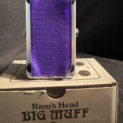 Electro-Harmonix Ram's Head Big Muff Pi image 5