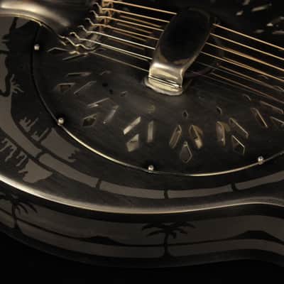 National Style O 14 Fret Replicon (#448) image 7