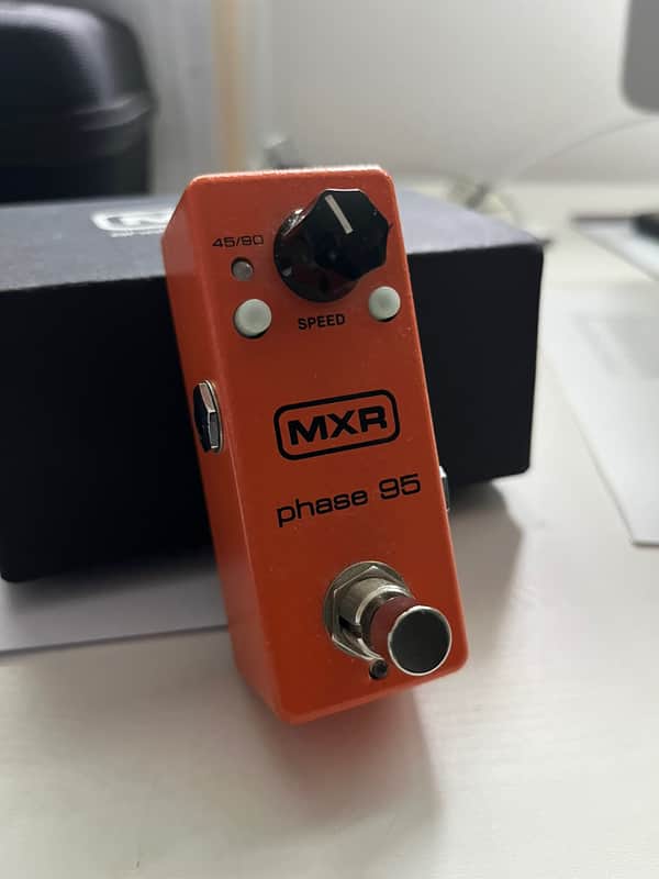 MXR Phase 95