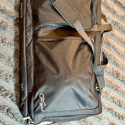 Pioneer DJ DDJ-REV7 (2022-present model) Professional DJ Controller - Excellent Condition + Custom Gig Bag & Dust Cover image 8