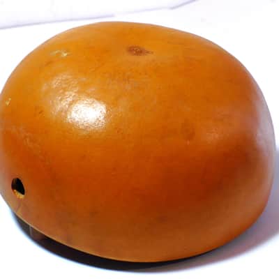 Natural Gourd Kalimba / 24 Note image 3