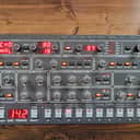 Sequential Prophet-6 Desktop 6-Voice Polyphonic Synthesizer 2018 - 2020 - Black with Wood Sides