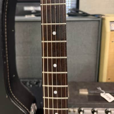 Gibson Sonex-180 1980 - 1982 - Ebony image 6