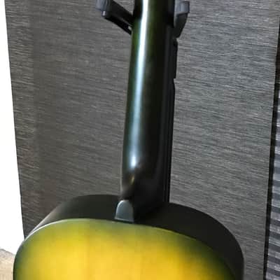 Gretsch Gretsch Americana - Way Out West - 2003 - Alien Green! - Mint in Original Box image 14