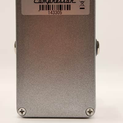 Keeley Compressor Plus - Mint Condition image 6