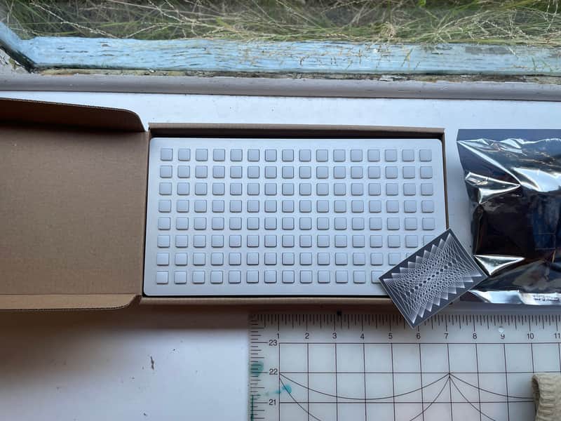 Monome 128 Grid USB-C (2026) image 1