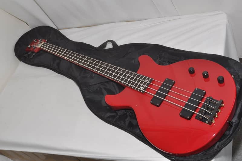 EDWARDS・ by・ESP・ E-J-78TV！LUNA SEA・ j model Electric guitar Ref No 7179 image 1