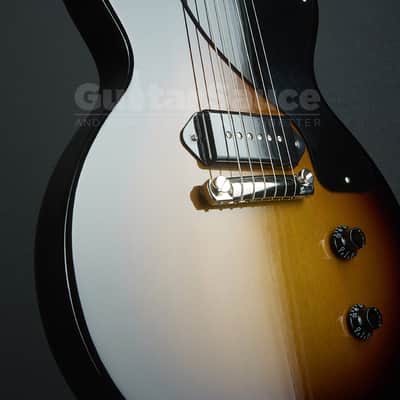 Gibson Les Paul Standard Special  2025 - Sunburst (COD 2268UG) image 13