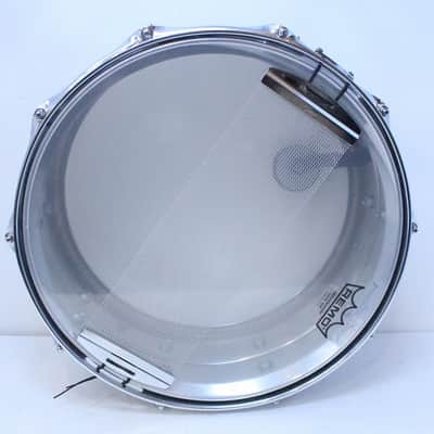 LUDWIG Late 1970s L-402 Supraphonic 14x6.5 [1707448] late 1970s (08/12) image 9