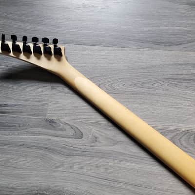Jackson Custom Select Soloist SL2HT image 15