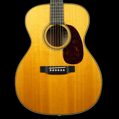Martin 000-28EC Eric Clapton Signature, Natural image 1