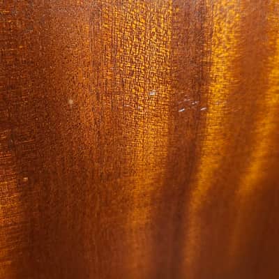 USA Guild D4-NT HR Natural w/ OHSC - Repaired Top Cracks image 21