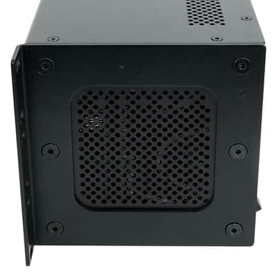 Presonus NSB 32.16 32x16 AVB Networked Stagebox w/XMAX Preamps NSB32.16 image 4