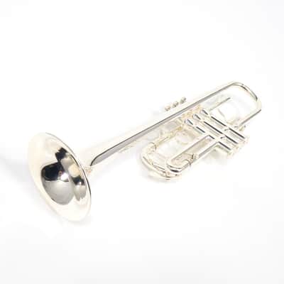 Jupiter XO Model 1624S-R Professional C Trumpet SN EA06169 OPEN BOX image 22