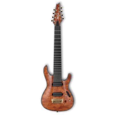 Ibanez SIX28FDBG Iron Label | Reverb