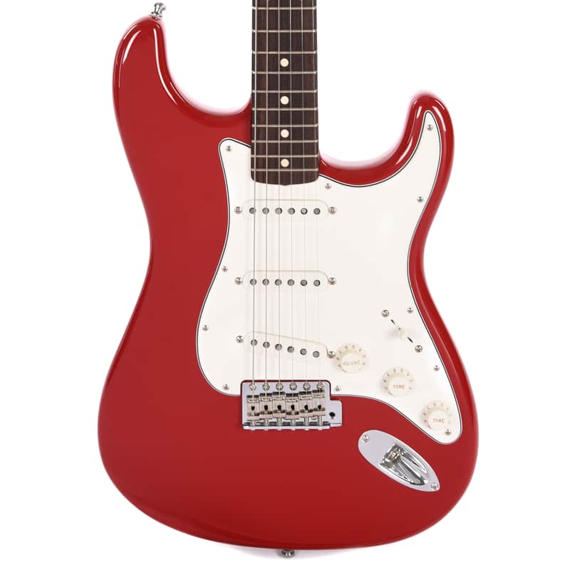 Fender Custom Shop Postmodern Stratocaster NOS image 5