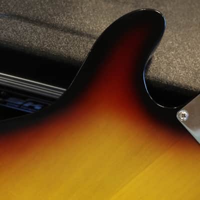 1994 Tokai ATE-52 MIJ Telecaster Electric Guitar Vintage Sunburst + HSC image 13